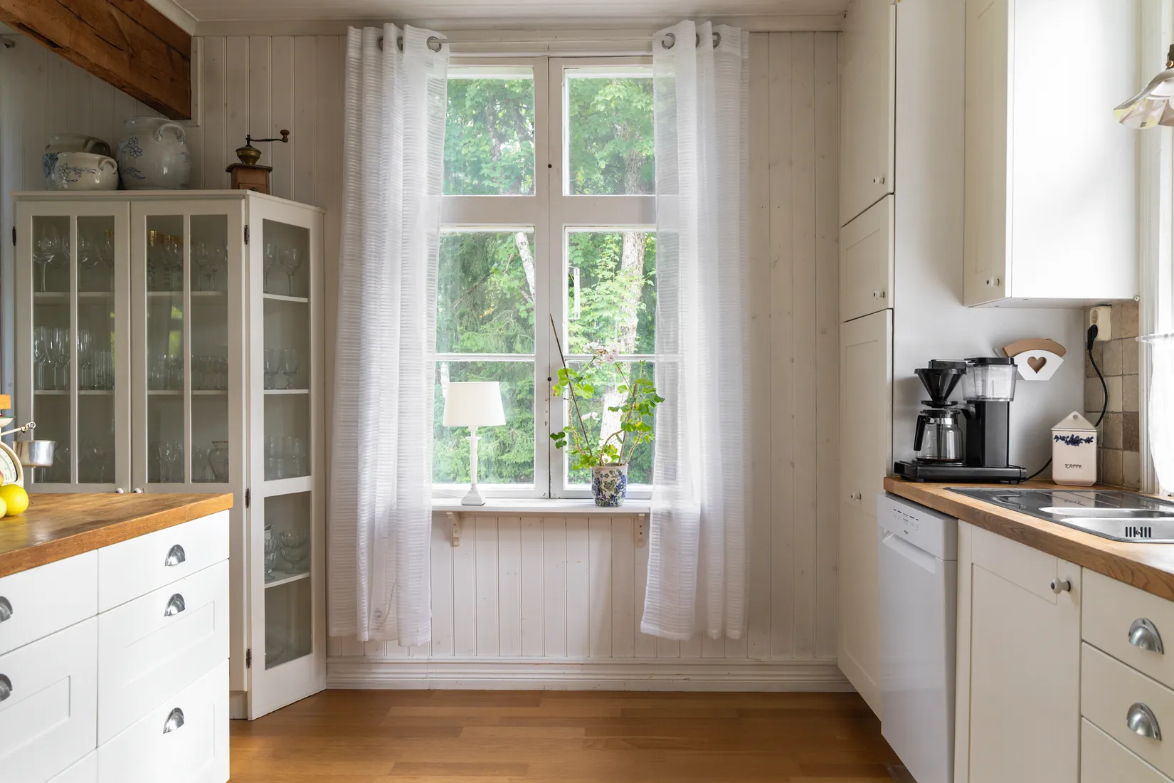 Villa, Gamla Björboholmsvägen 18, Gråbo - Hjällsnäs, Lerum