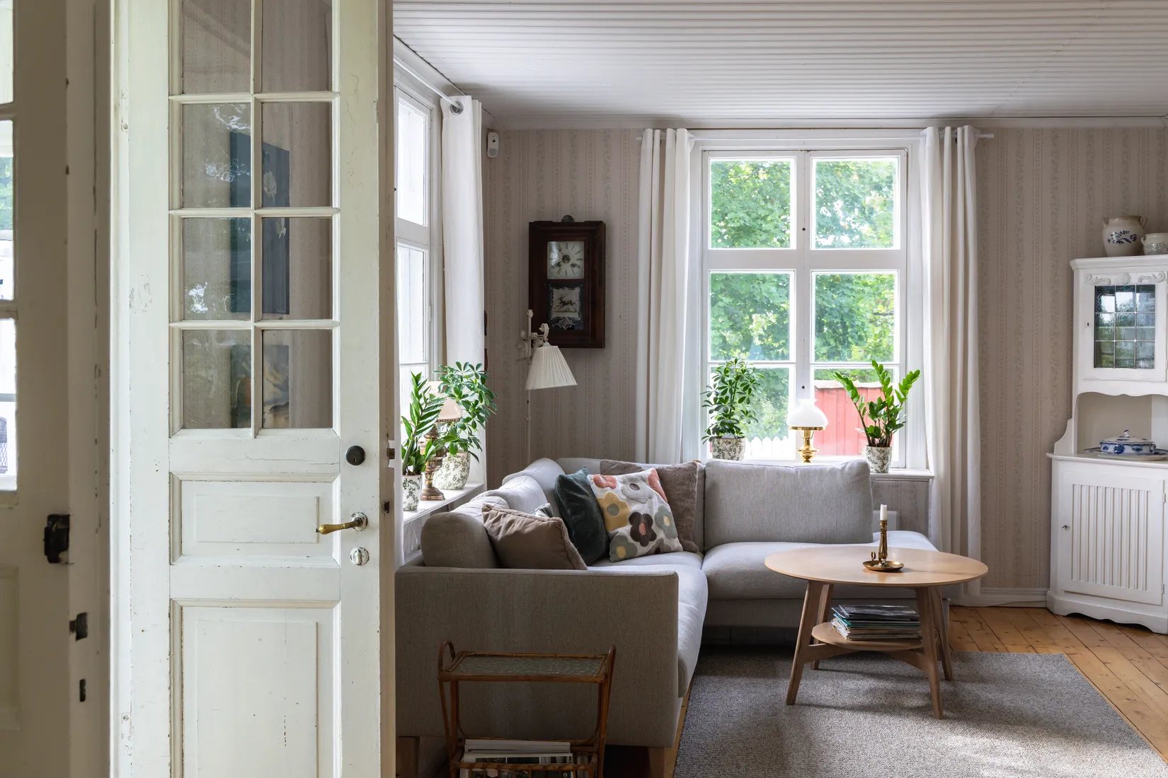 Villa, Gamla Björboholmsvägen 18, Gråbo - Hjällsnäs, Lerum