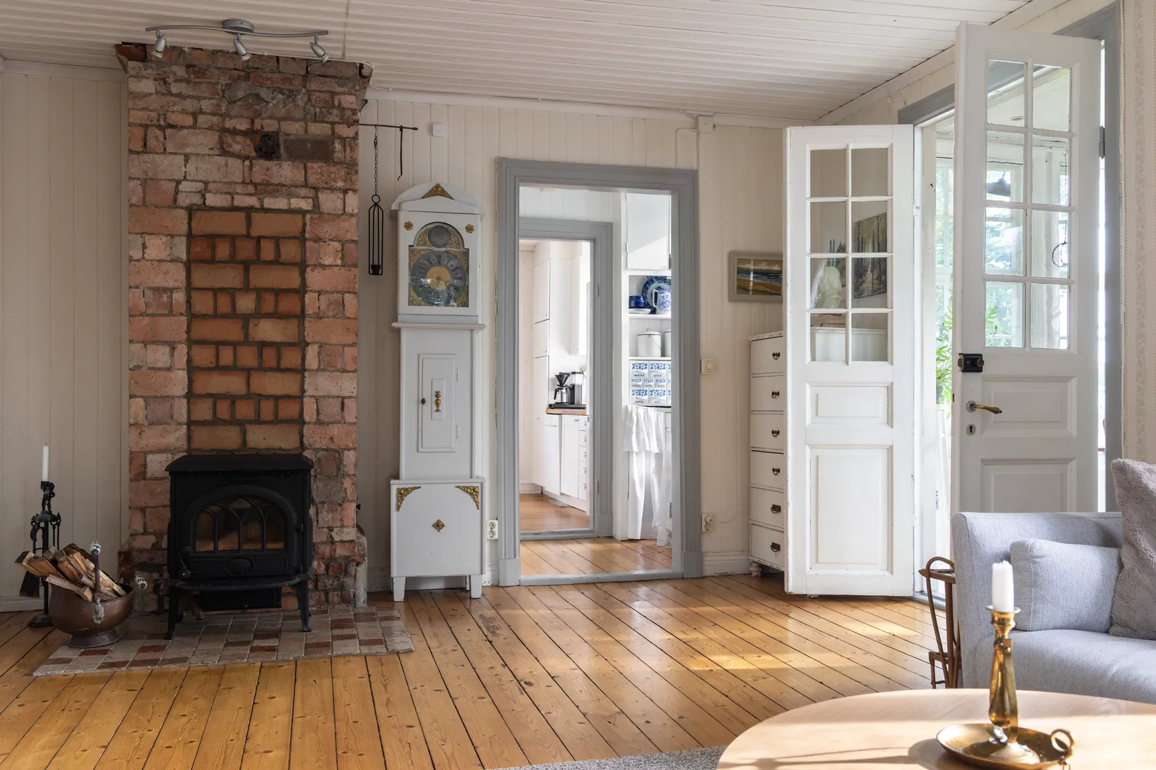 Villa, Gamla Björboholmsvägen 18, Gråbo - Hjällsnäs, Lerum