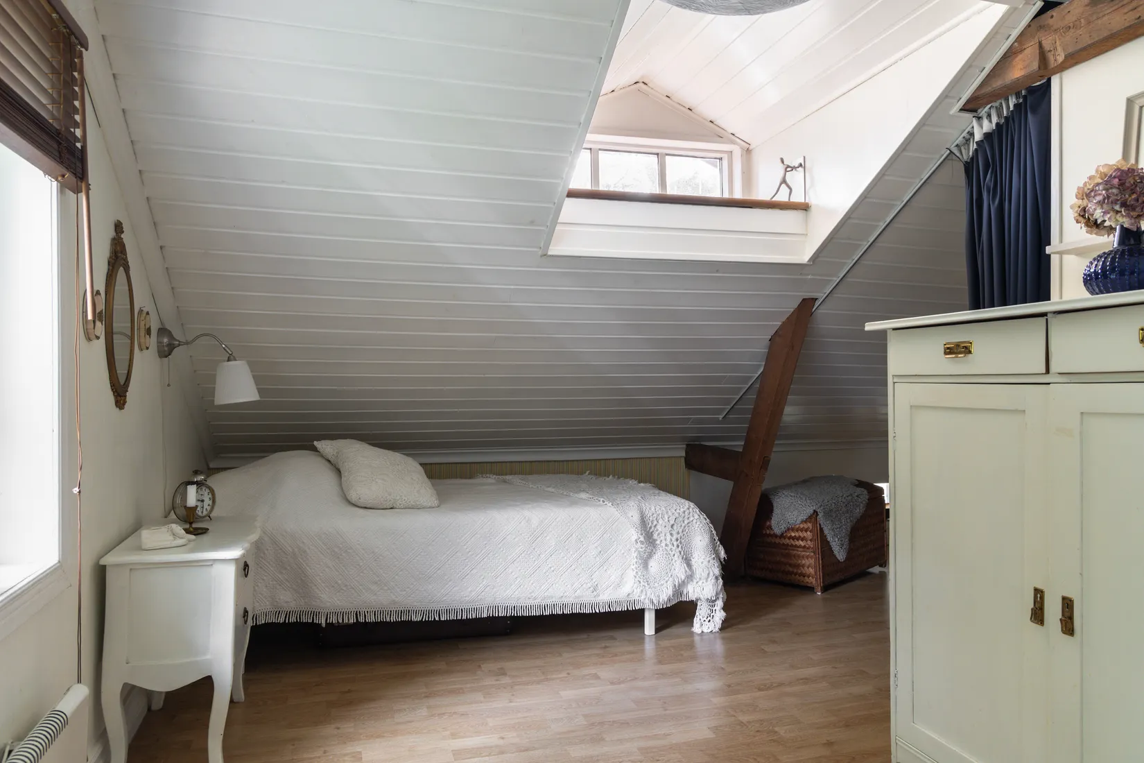 Villa, Gamla Björboholmsvägen 18, Gråbo - Hjällsnäs, Lerum