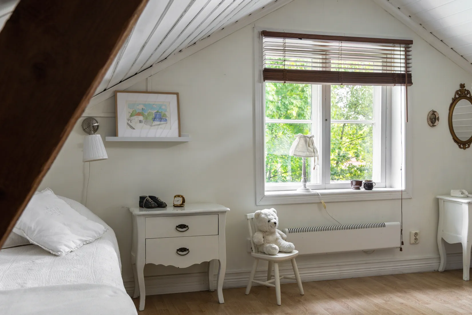 Villa, Gamla Björboholmsvägen 18, Gråbo - Hjällsnäs, Lerum