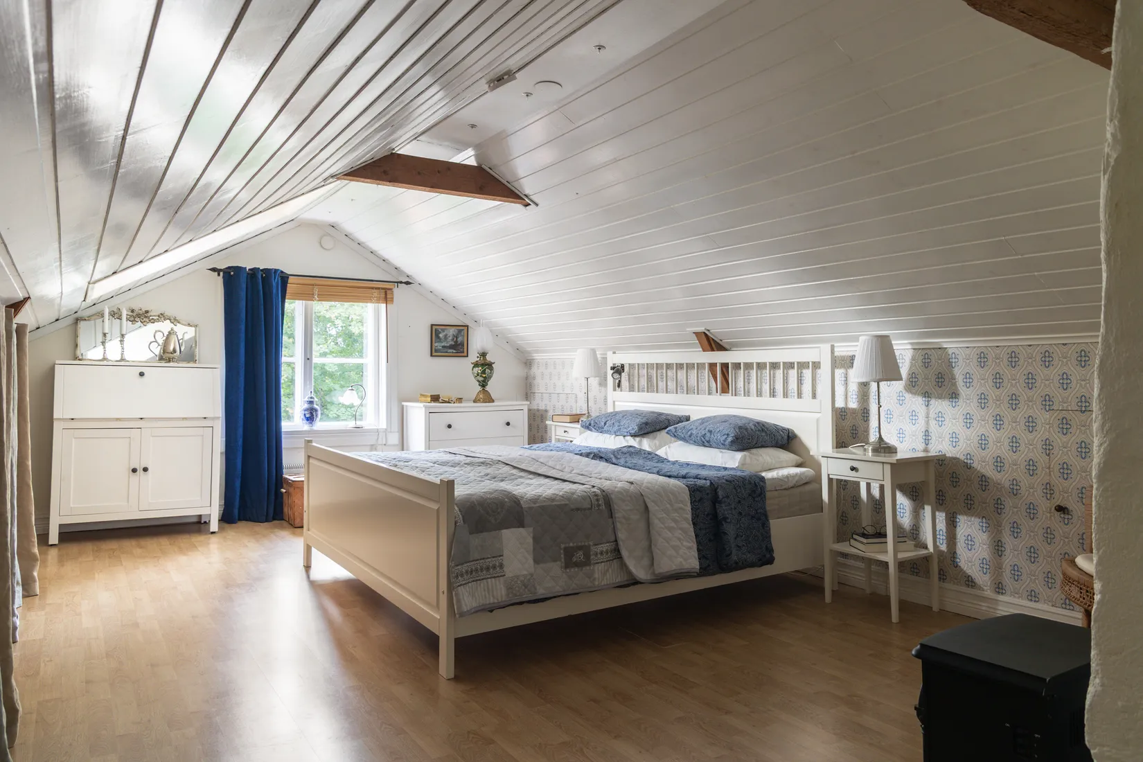 Villa, Gamla Björboholmsvägen 18, Gråbo - Hjällsnäs, Lerum