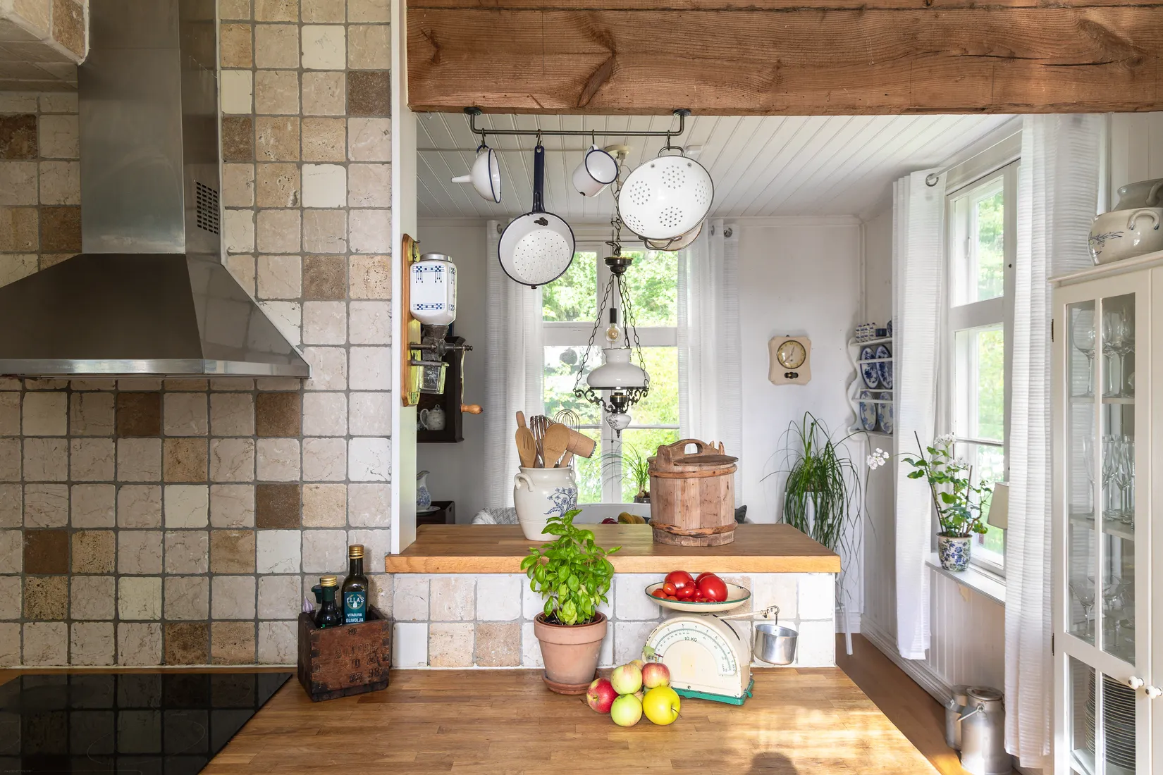 Villa, Gamla Björboholmsvägen 18, Gråbo - Hjällsnäs, Lerum