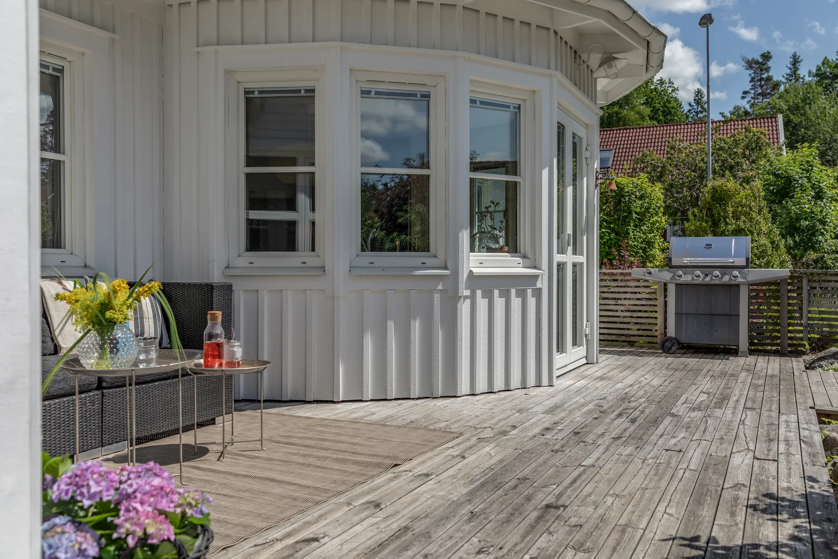 Villa, Sunnanvindsvägen 65, Björndalen, Trollhättan