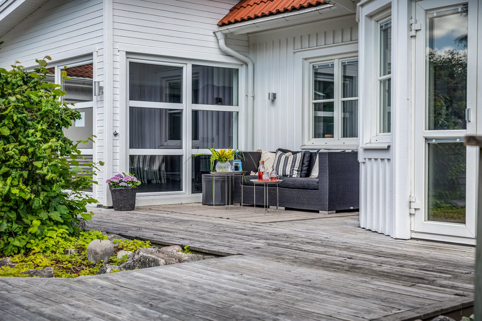 Villa, Sunnanvindsvägen 65, Björndalen, Trollhättan