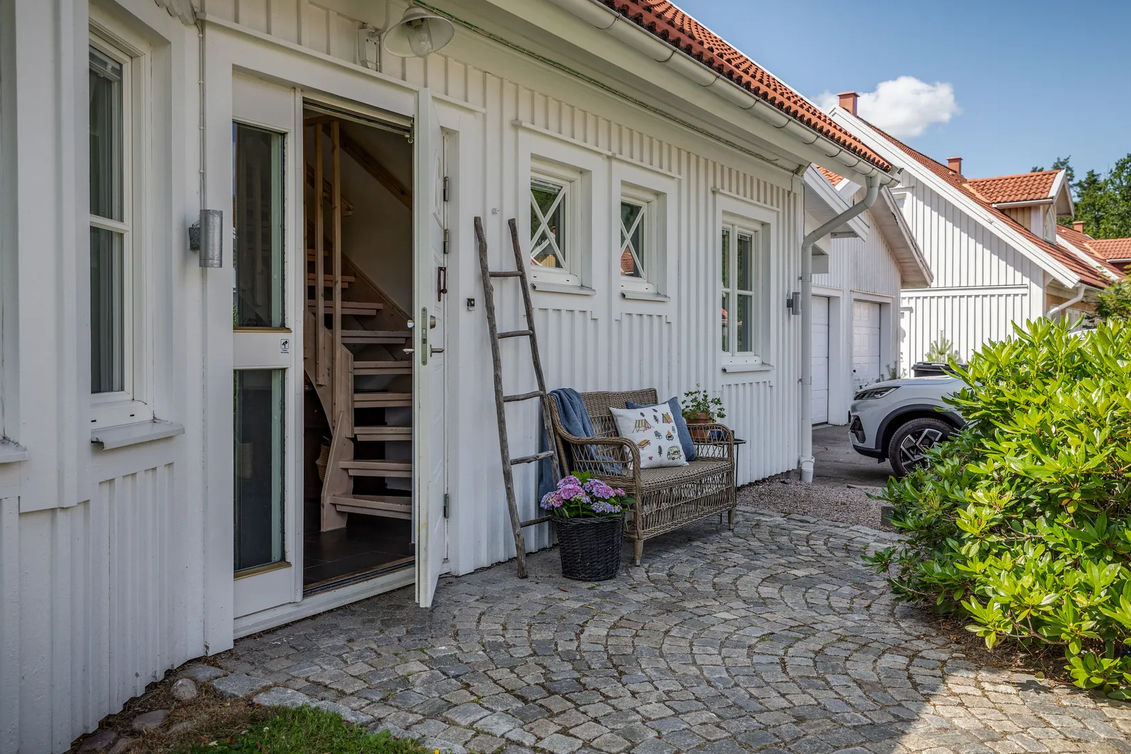 Villa, Sunnanvindsvägen 65, Björndalen, Trollhättan