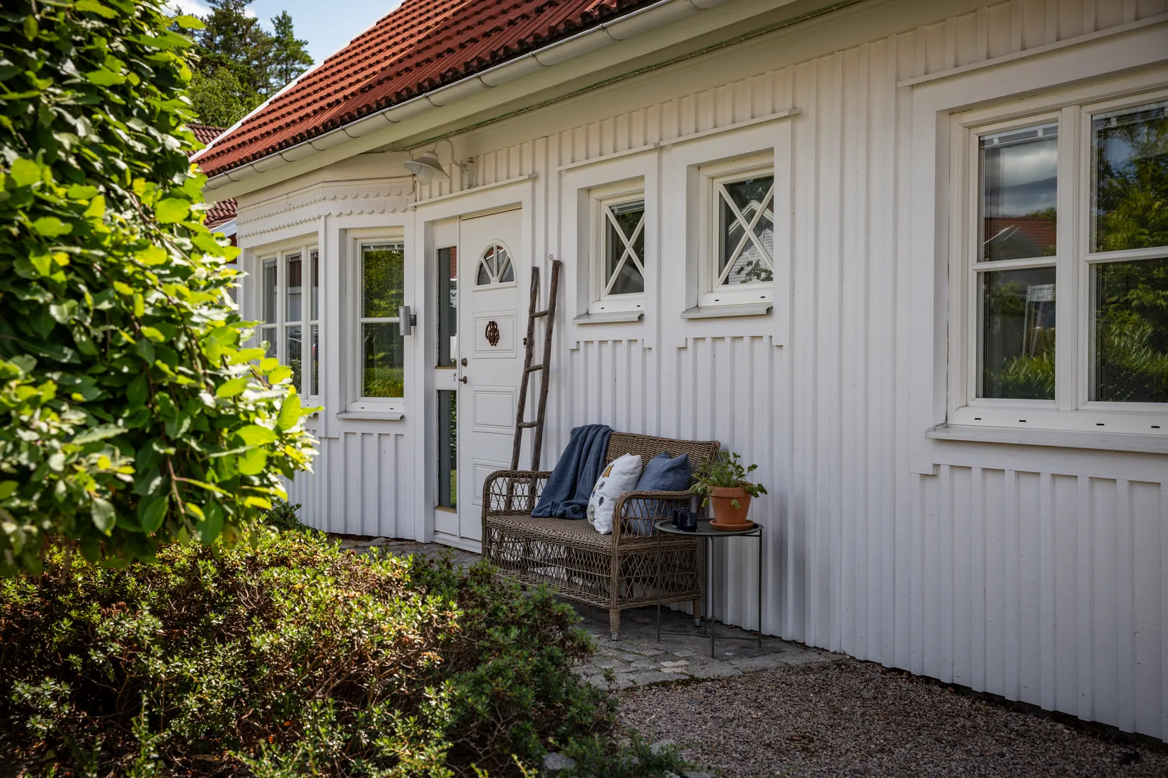 Villa, Sunnanvindsvägen 65, Björndalen, Trollhättan
