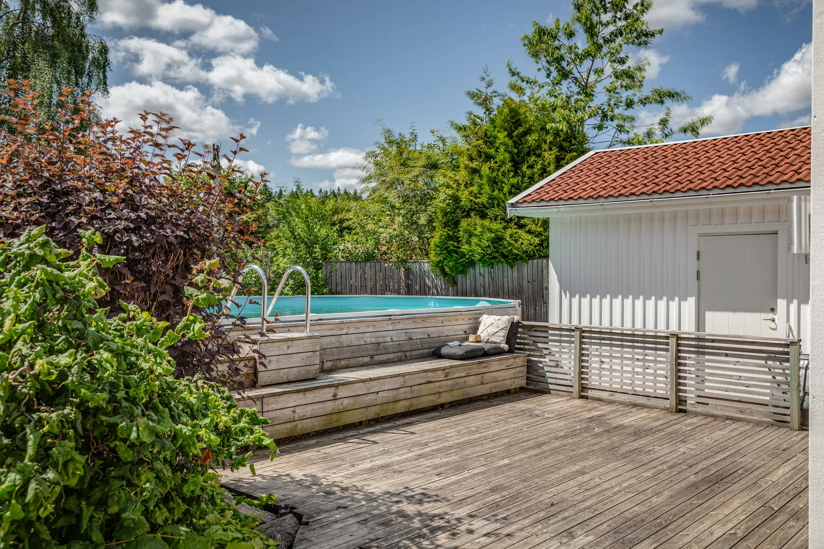 Villa, Sunnanvindsvägen 65, Björndalen, Trollhättan