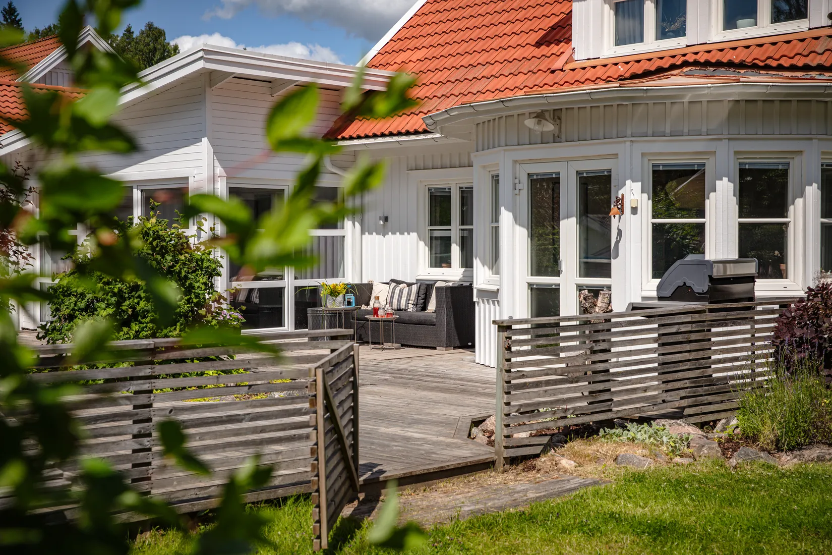 Villa, Sunnanvindsvägen 65, Björndalen, Trollhättan