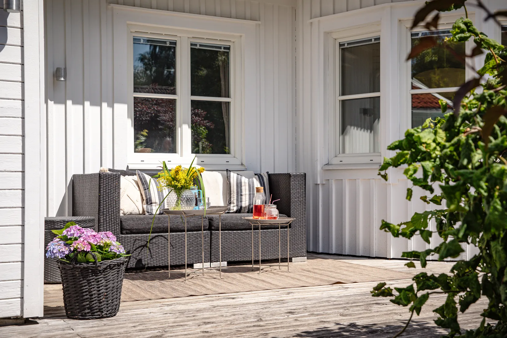 Villa, Sunnanvindsvägen 65, Björndalen, Trollhättan