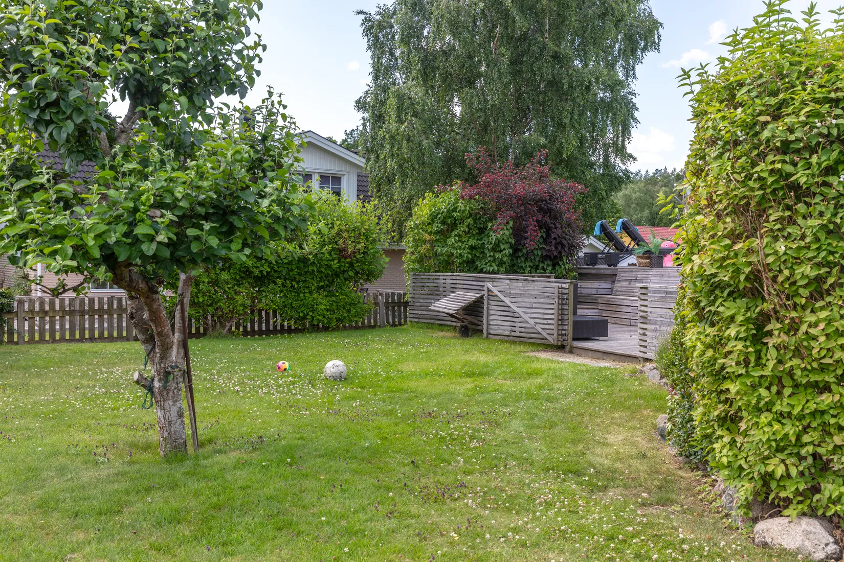 Villa, Sunnanvindsvägen 65, Björndalen, Trollhättan