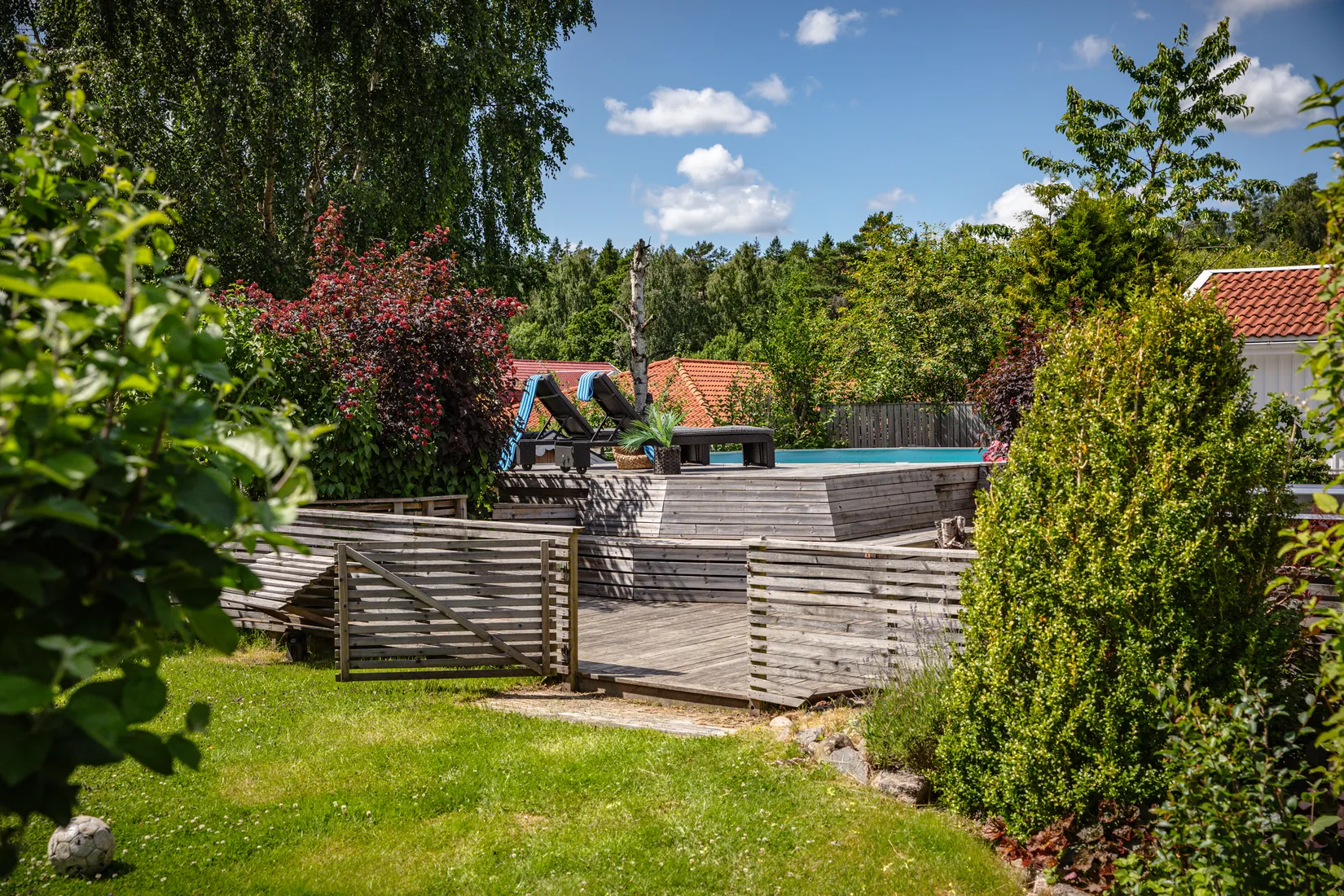Villa, Sunnanvindsvägen 65, Björndalen, Trollhättan