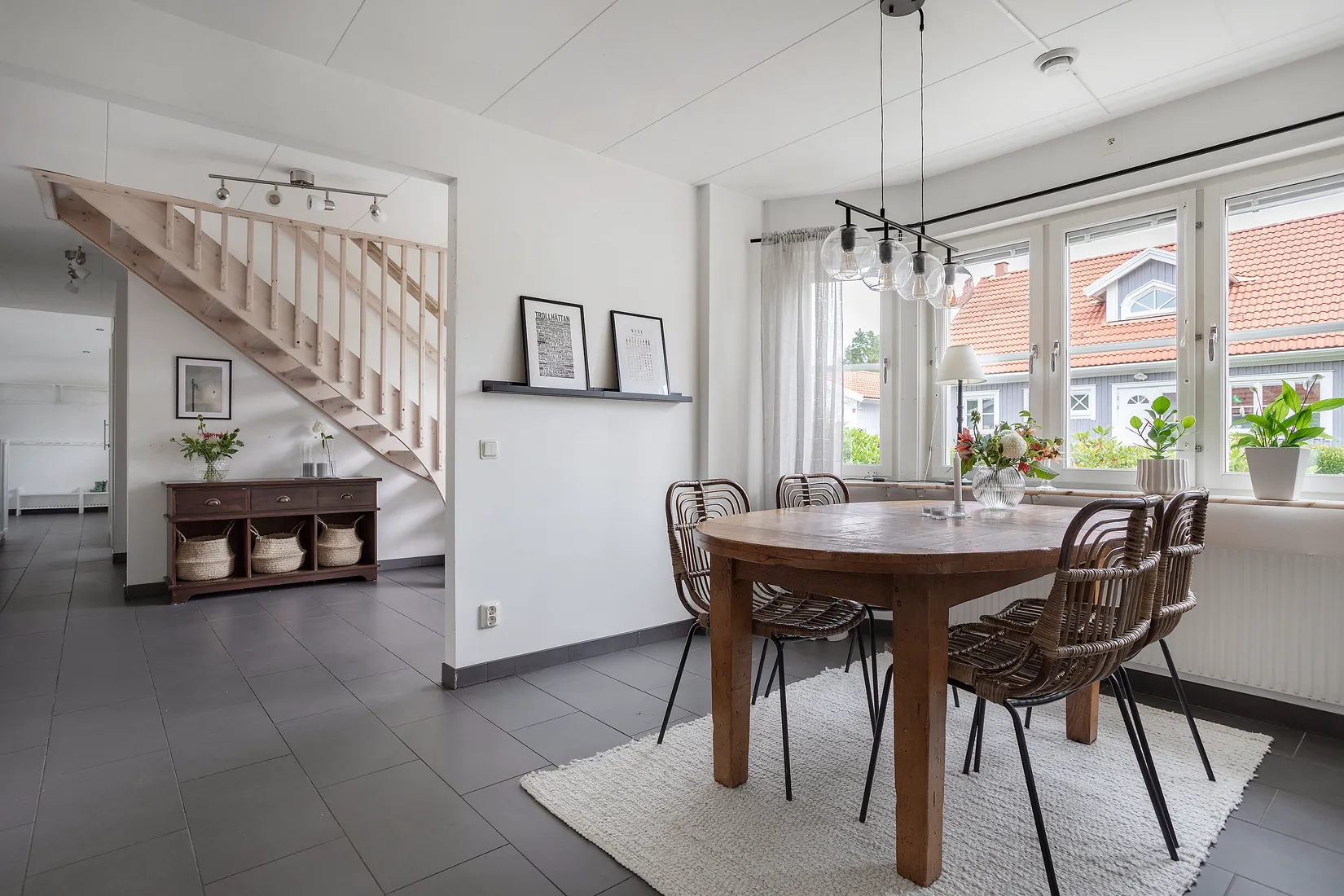 Villa, Sunnanvindsvägen 65, Björndalen, Trollhättan