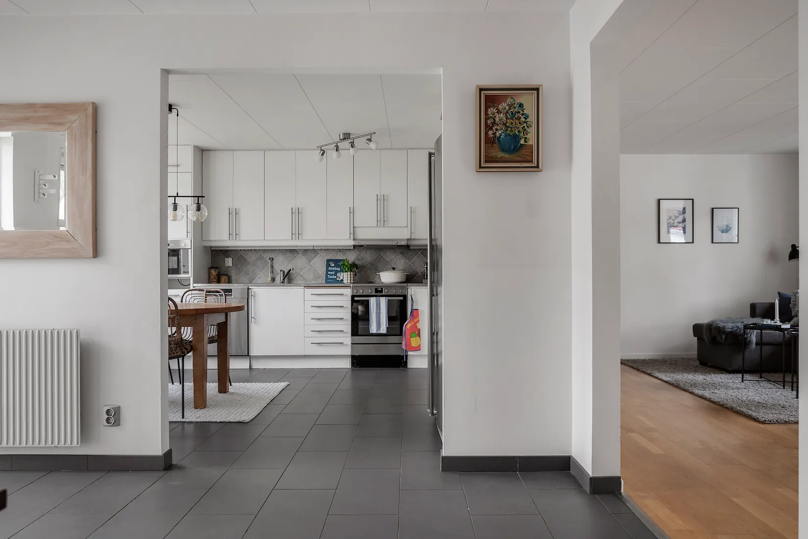 Villa, Sunnanvindsvägen 65, Björndalen, Trollhättan