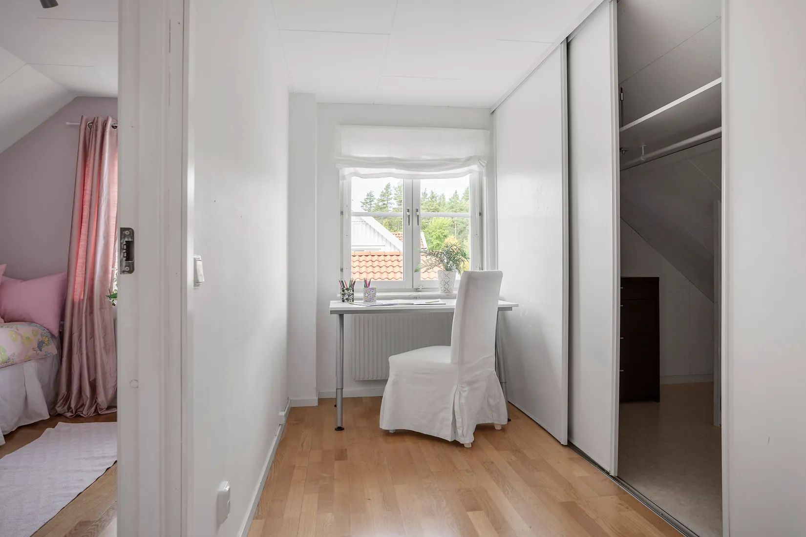 Villa, Sunnanvindsvägen 65, Björndalen, Trollhättan