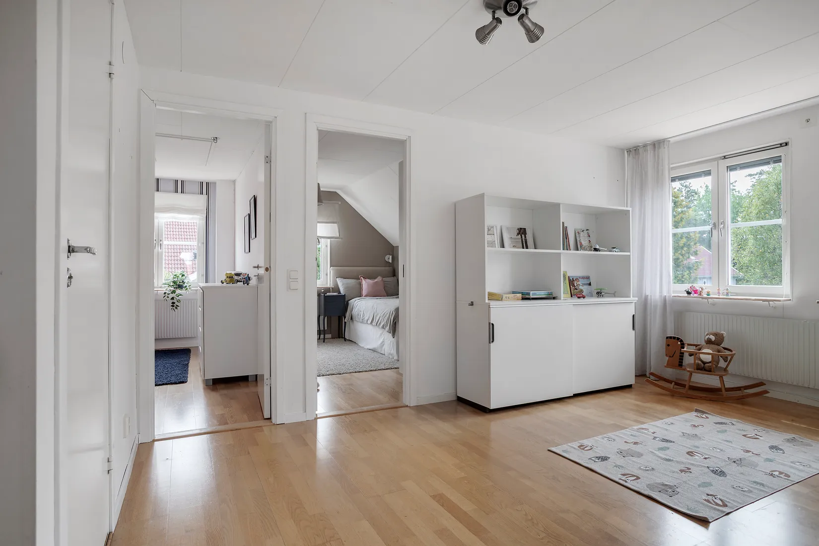 Villa, Sunnanvindsvägen 65, Björndalen, Trollhättan