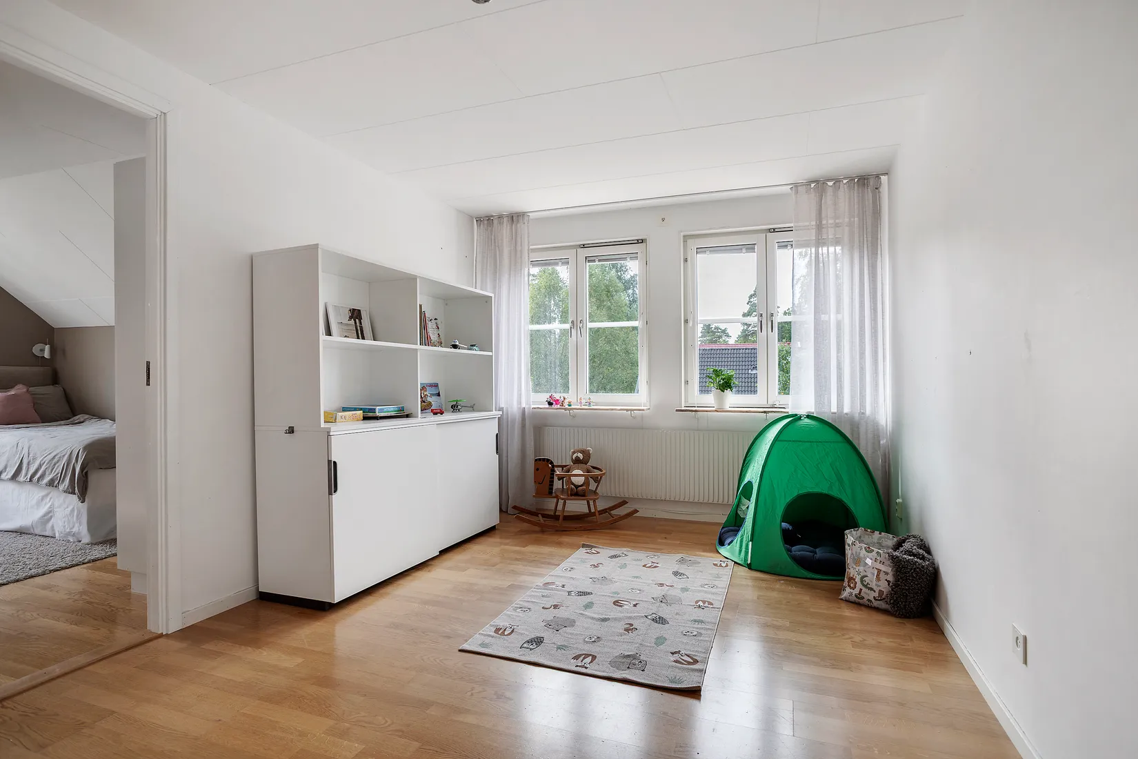 Villa, Sunnanvindsvägen 65, Björndalen, Trollhättan