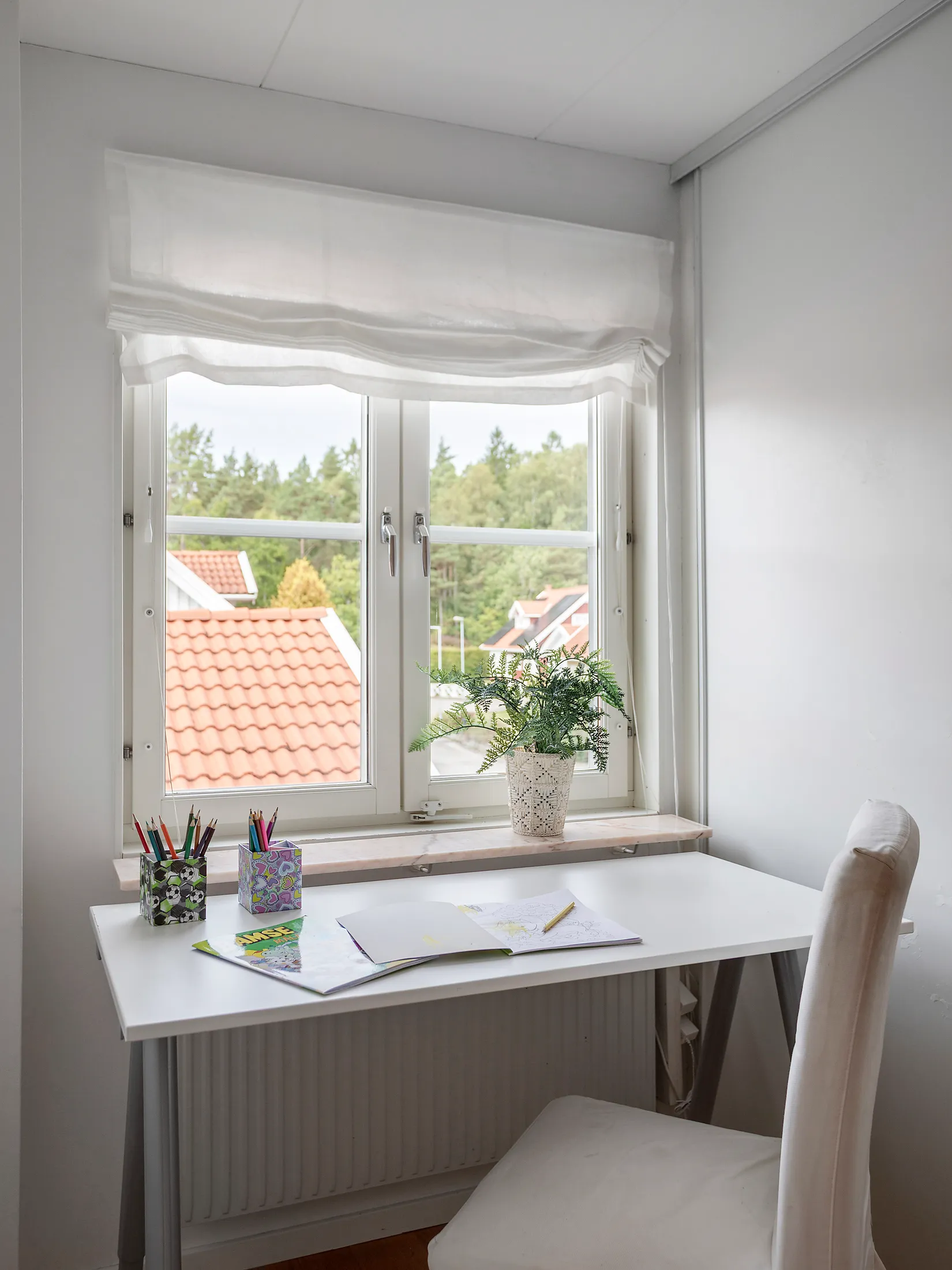 Villa, Sunnanvindsvägen 65, Björndalen, Trollhättan