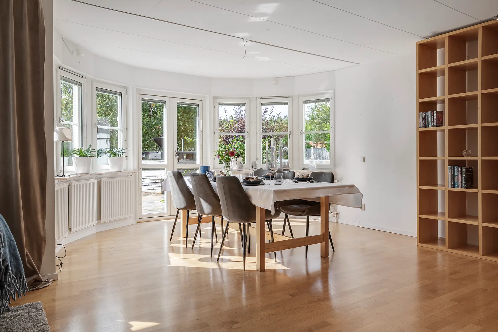 Villa, Sunnanvindsvägen 65, Björndalen, Trollhättan