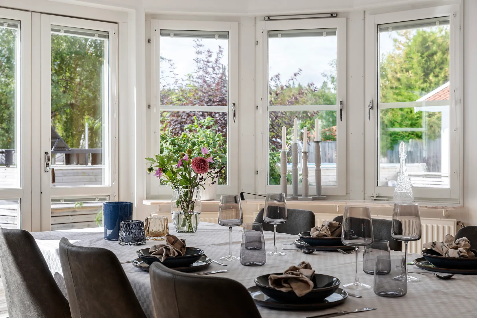 Villa, Sunnanvindsvägen 65, Björndalen, Trollhättan