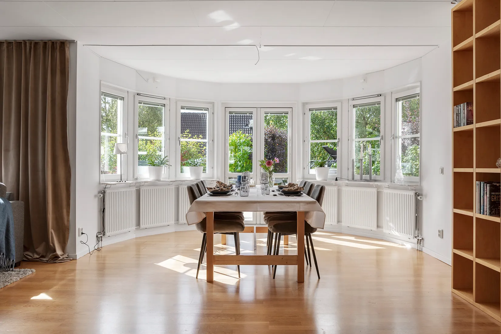 Villa, Sunnanvindsvägen 65, Björndalen, Trollhättan