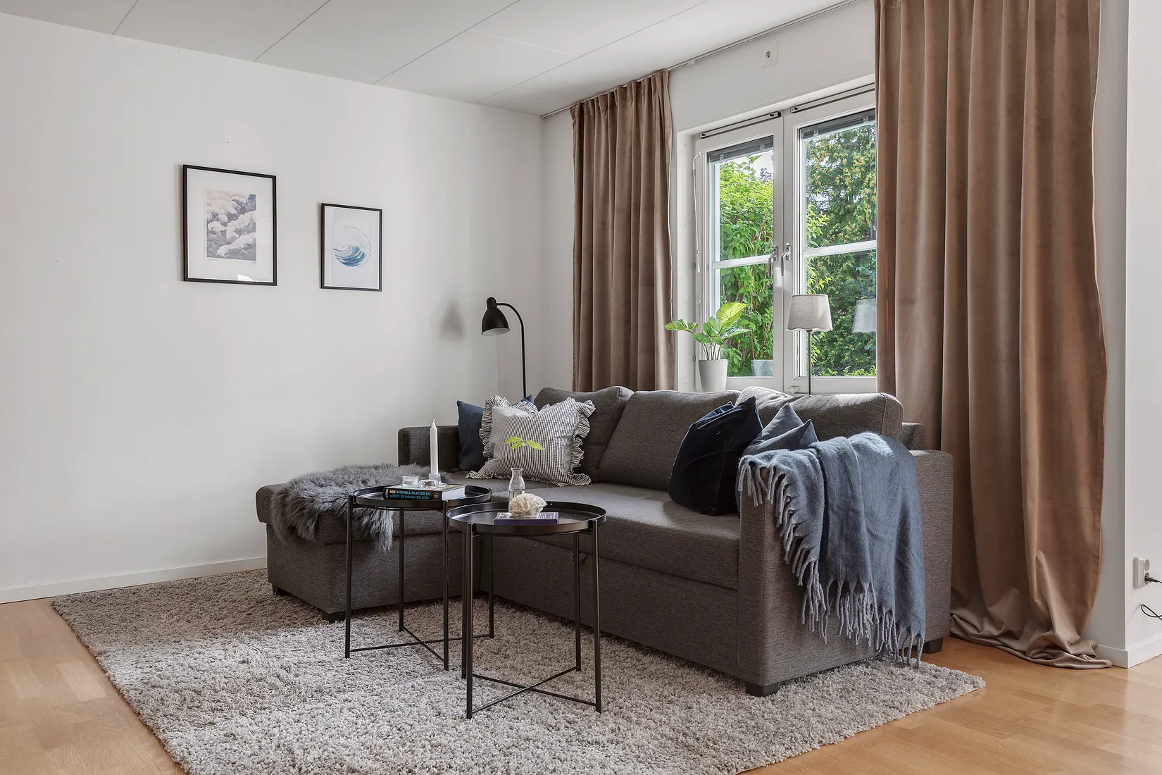 Villa, Sunnanvindsvägen 65, Björndalen, Trollhättan