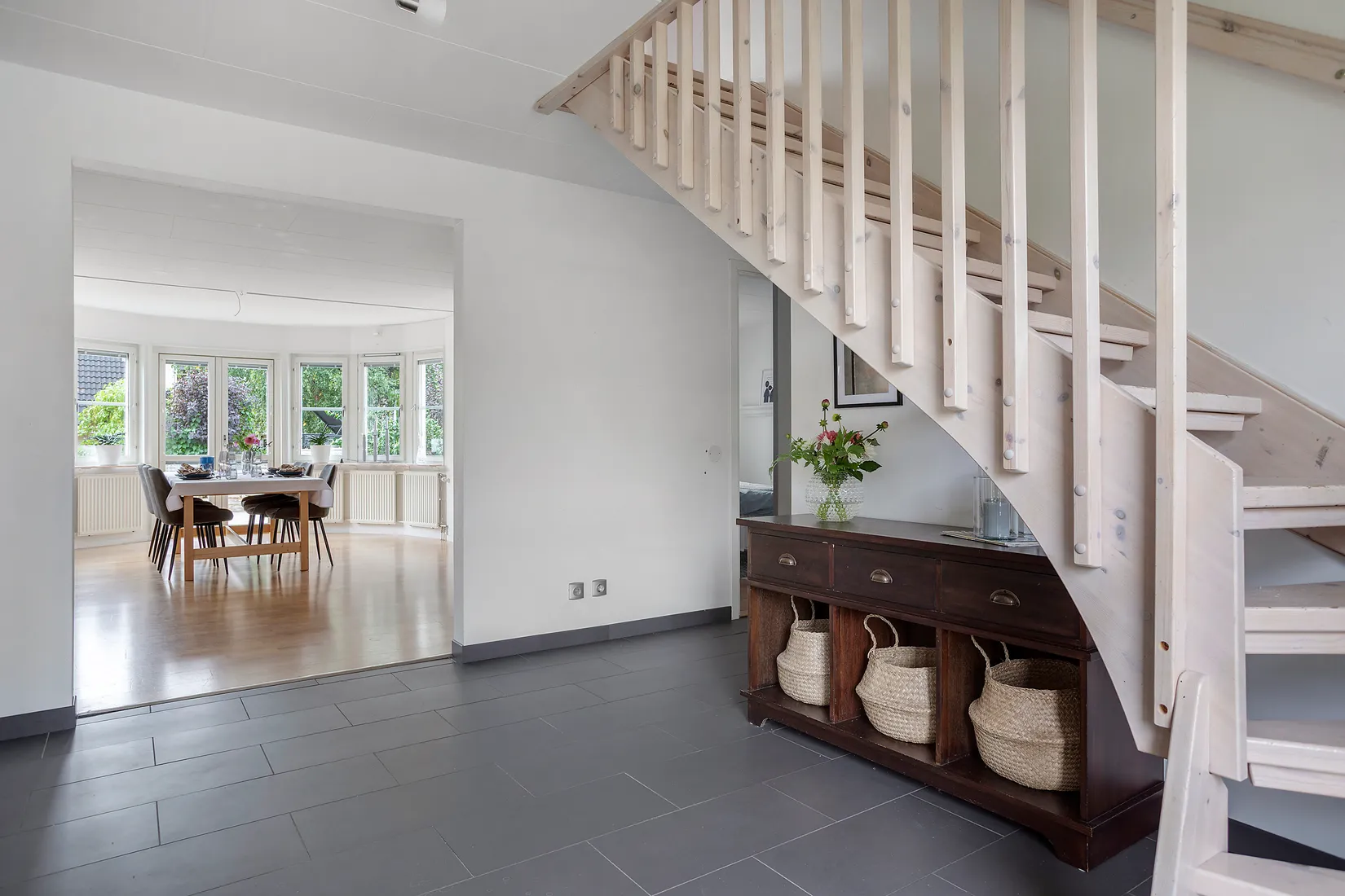 Villa, Sunnanvindsvägen 65, Björndalen, Trollhättan