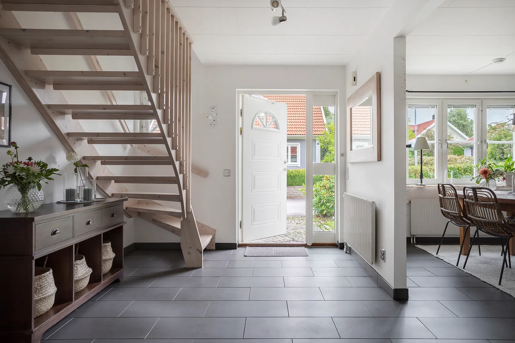 Villa, Sunnanvindsvägen 65, Björndalen, Trollhättan