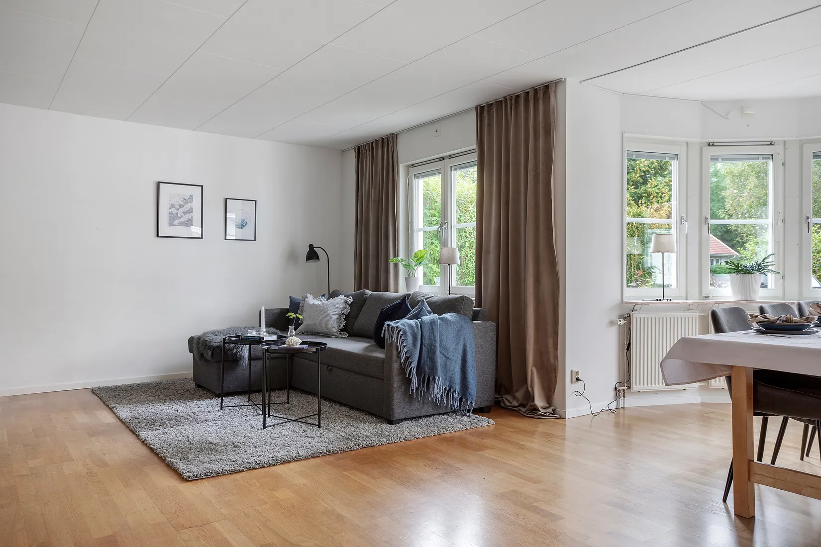 Villa, Sunnanvindsvägen 65, Björndalen, Trollhättan