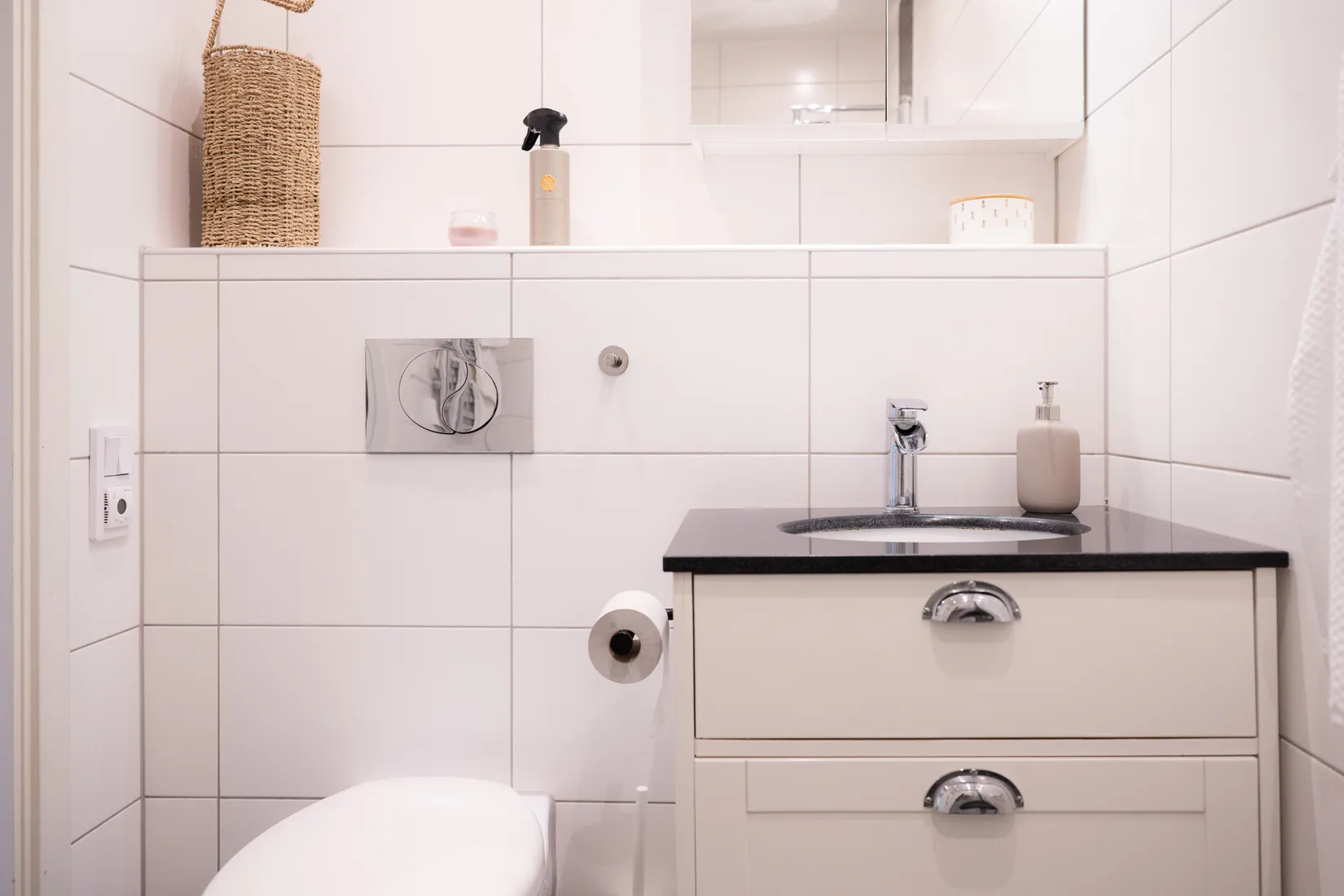 Bostadsrätt, Skrittgatan 4c, Åby, Mölndal