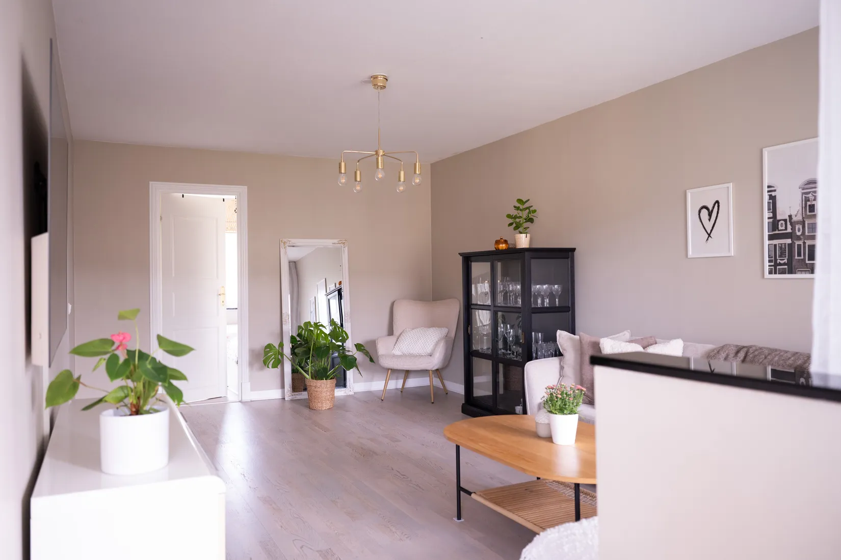 Bostadsrätt, Skrittgatan 4c, Åby, Mölndal