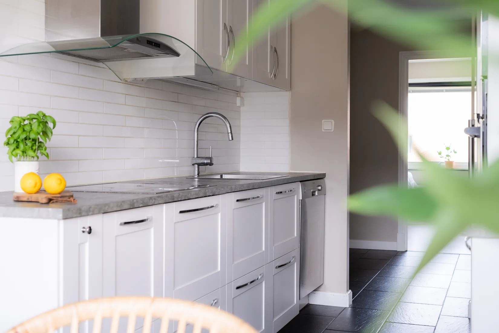 Bostadsrätt, Skrittgatan 4c, Åby, Mölndal