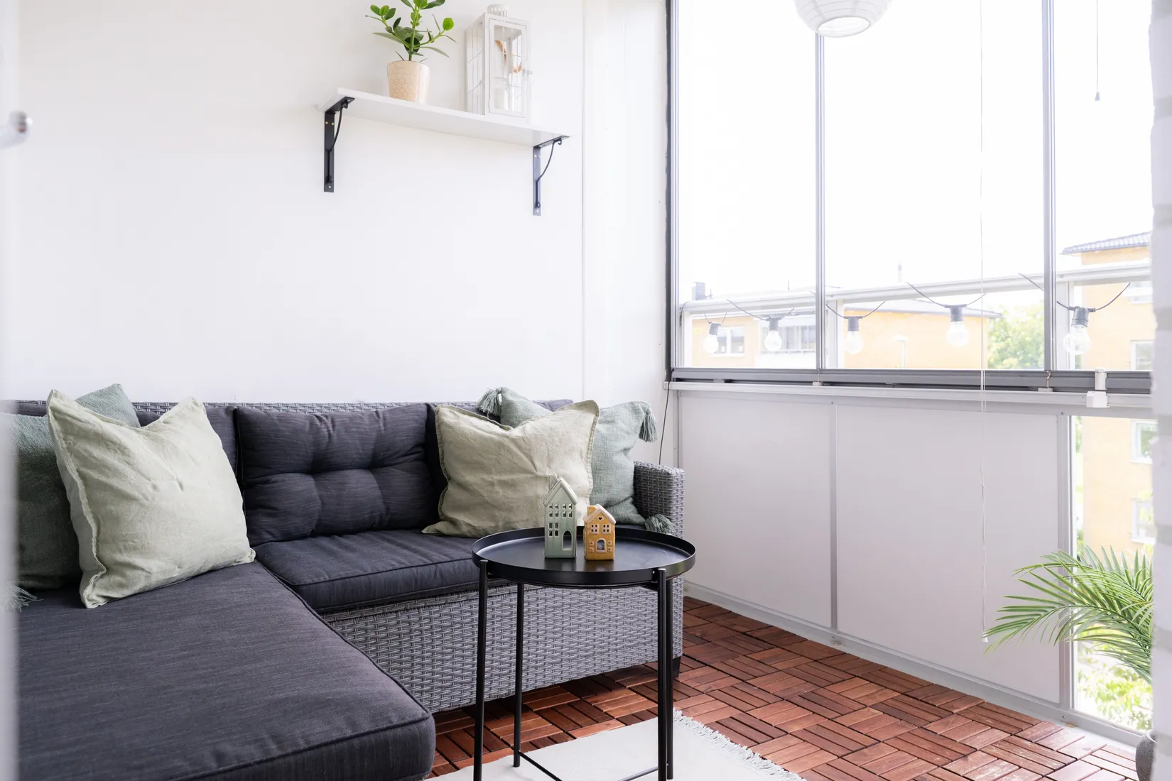 Bostadsrätt, Skrittgatan 4c, Åby, Mölndal