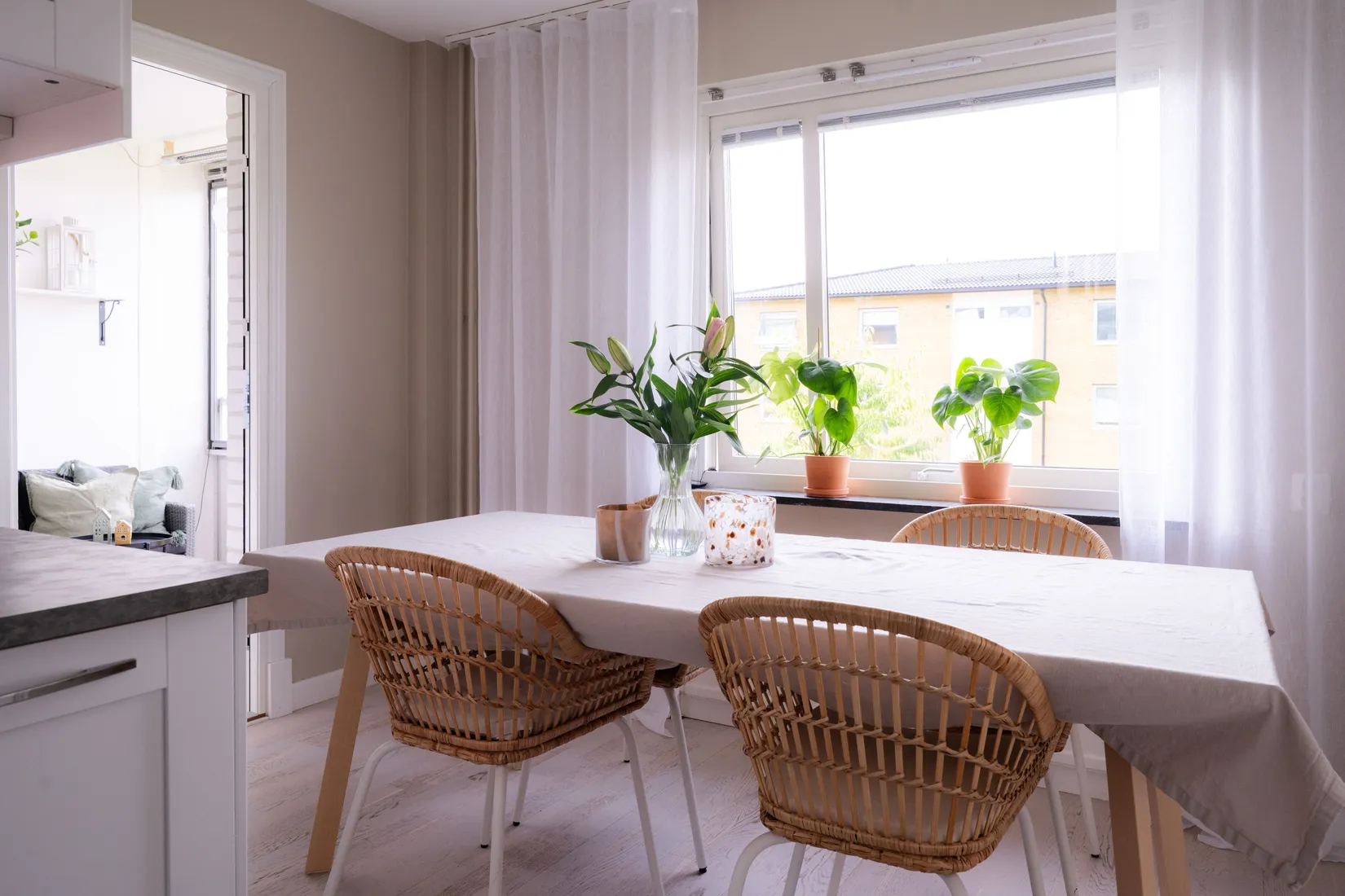 Bostadsrätt, Skrittgatan 4c, Åby, Mölndal