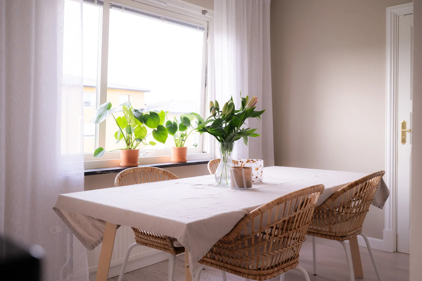 Bostadsrätt, Skrittgatan 4c, Åby, Mölndal