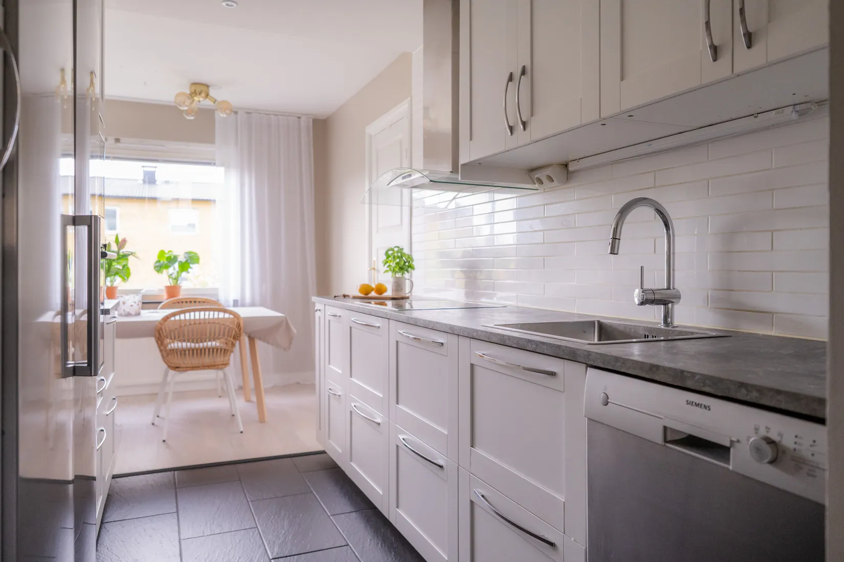 Bostadsrätt, Skrittgatan 4c, Åby, Mölndal