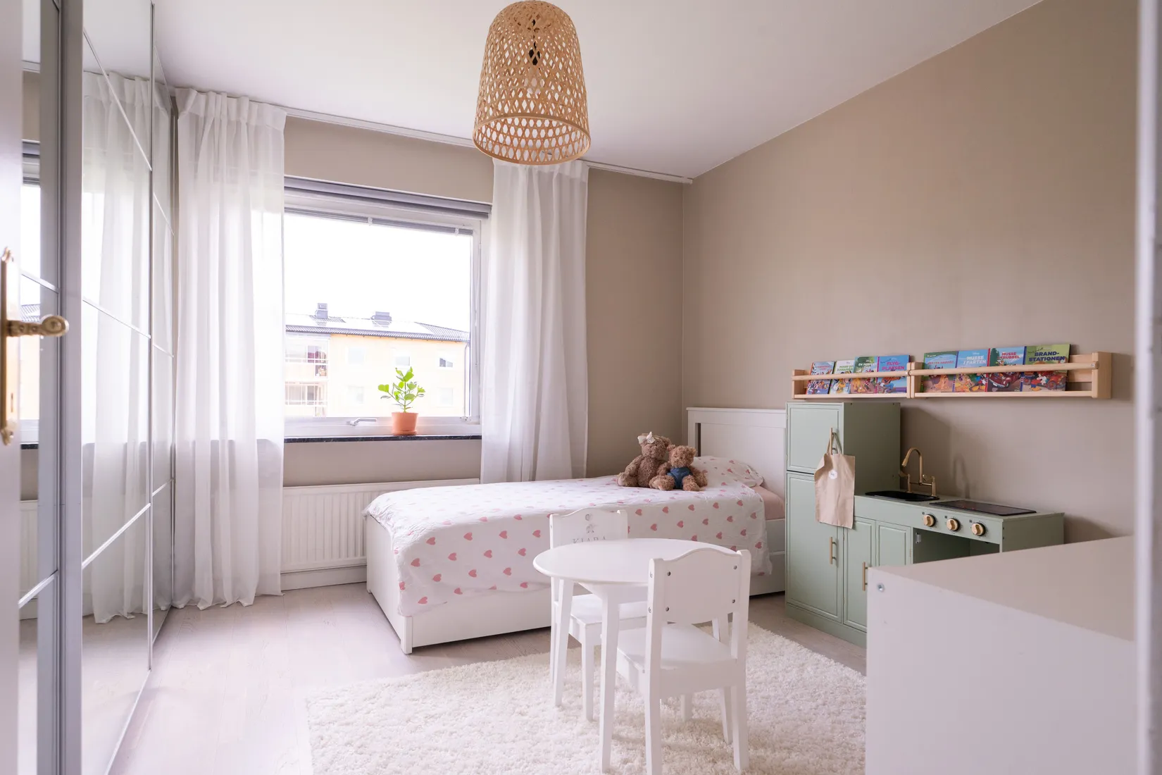 Bostadsrätt, Skrittgatan 4c, Åby, Mölndal