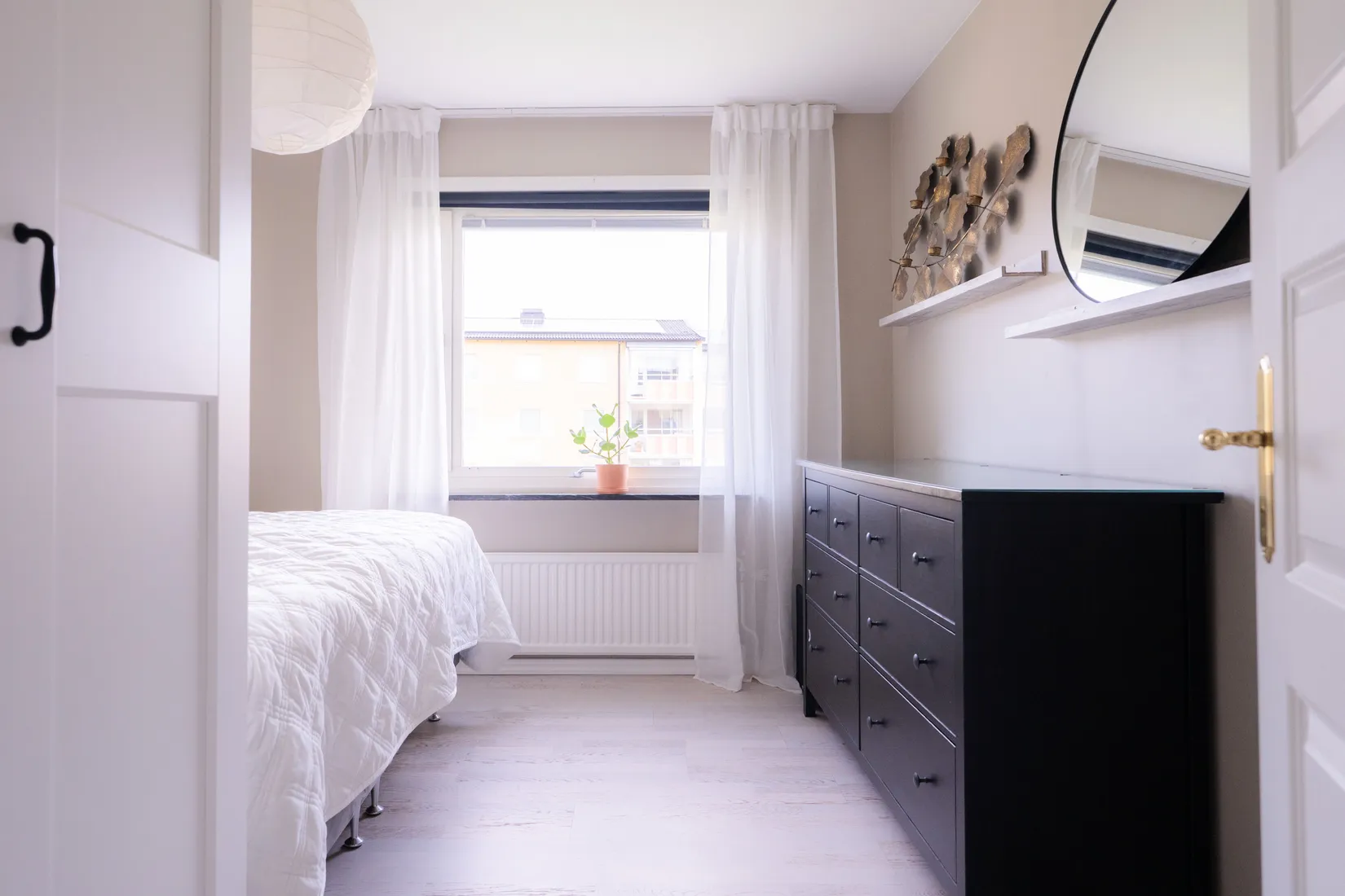 Bostadsrätt, Skrittgatan 4c, Åby, Mölndal