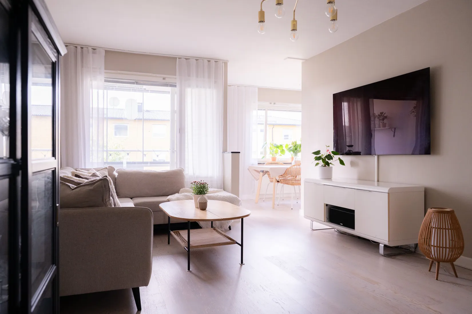 Bostadsrätt, Skrittgatan 4c, Åby, Mölndal