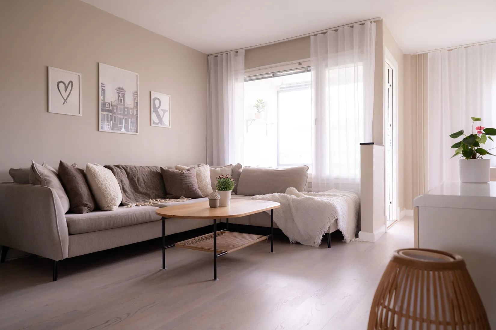 Bostadsrätt, Skrittgatan 4c, Åby, Mölndal