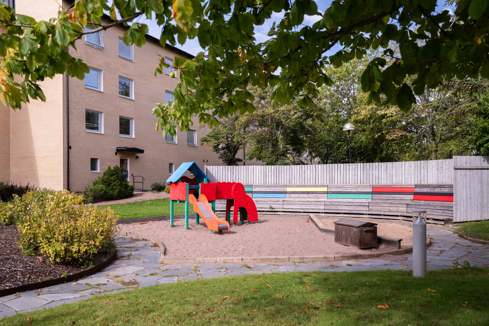Bostadsrätt, Skrittgatan 4c, Åby, Mölndal