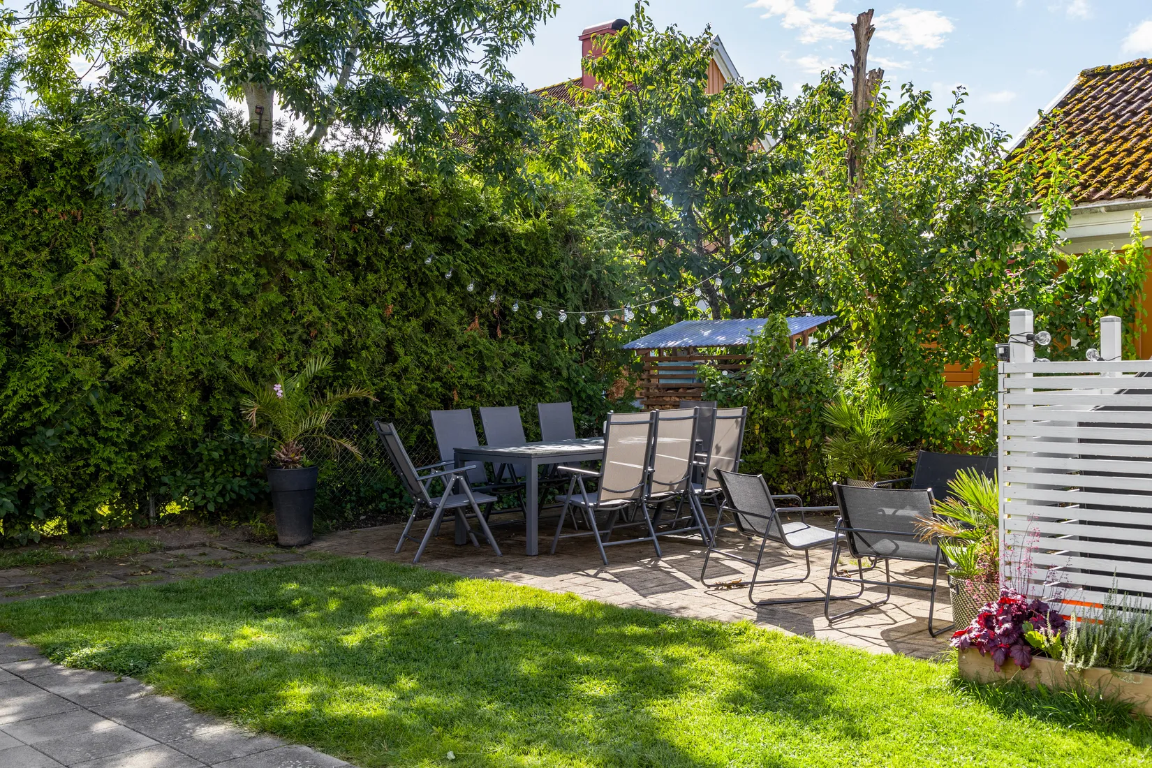 Bostadsrätt, Östra Långgatan 17A, Kungsbacka - Östra Villastaden, Kungsbacka