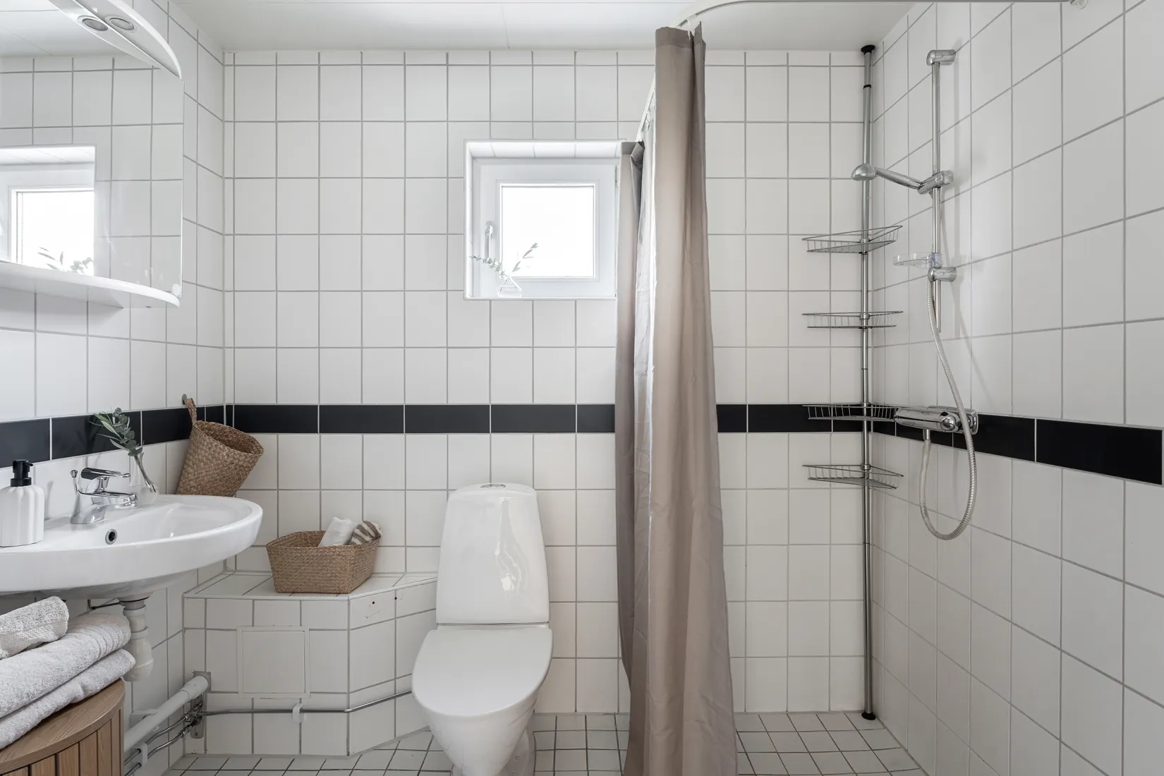 Bostadsrätt, Östra Långgatan 17A, Kungsbacka - Östra Villastaden, Kungsbacka
