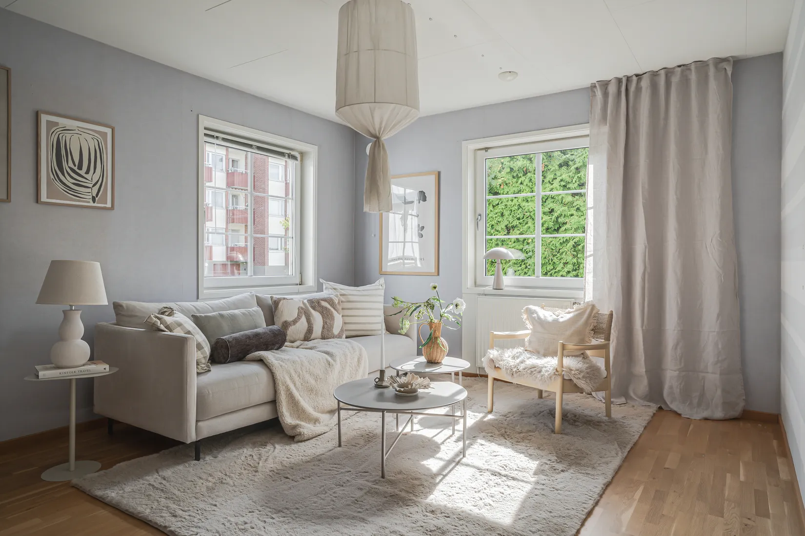 Bostadsrätt, Östra Långgatan 17A, Kungsbacka - Östra Villastaden, Kungsbacka