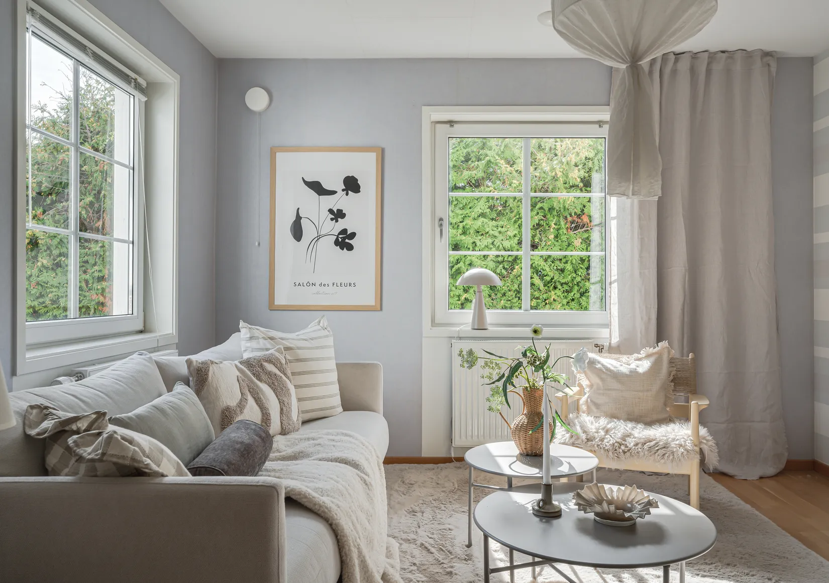 Bostadsrätt, Östra Långgatan 17A, Kungsbacka - Östra Villastaden, Kungsbacka
