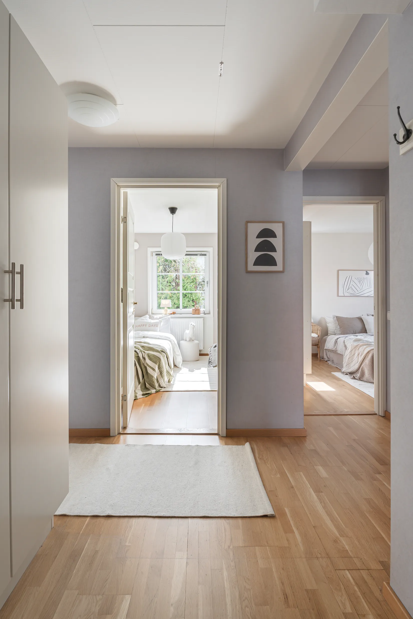 Bostadsrätt, Östra Långgatan 17A, Kungsbacka - Östra Villastaden, Kungsbacka