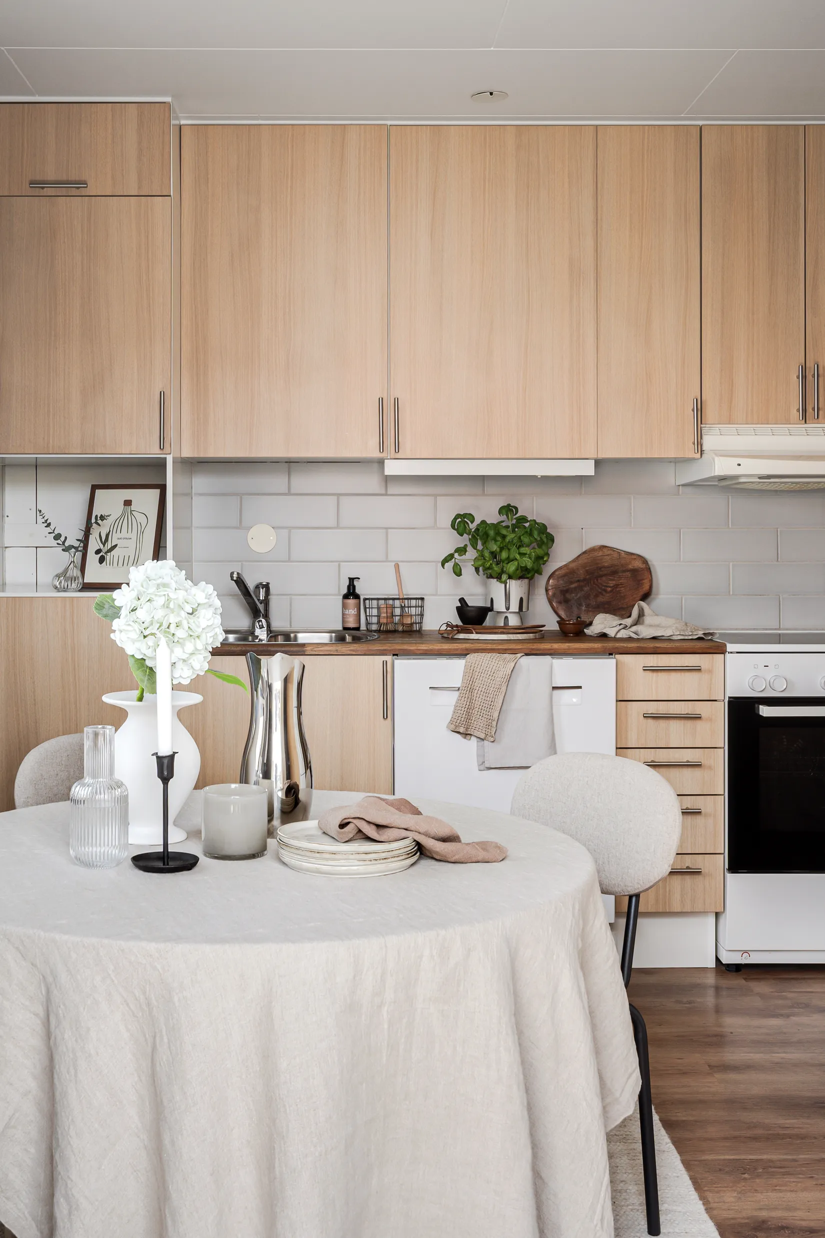 Bostadsrätt, Östra Långgatan 17A, Kungsbacka - Östra Villastaden, Kungsbacka