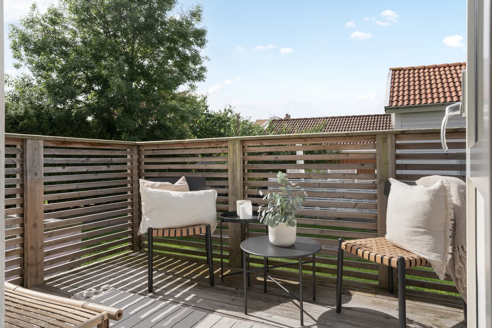 Bostadsrätt, Östra Långgatan 17A, Kungsbacka - Östra Villastaden, Kungsbacka