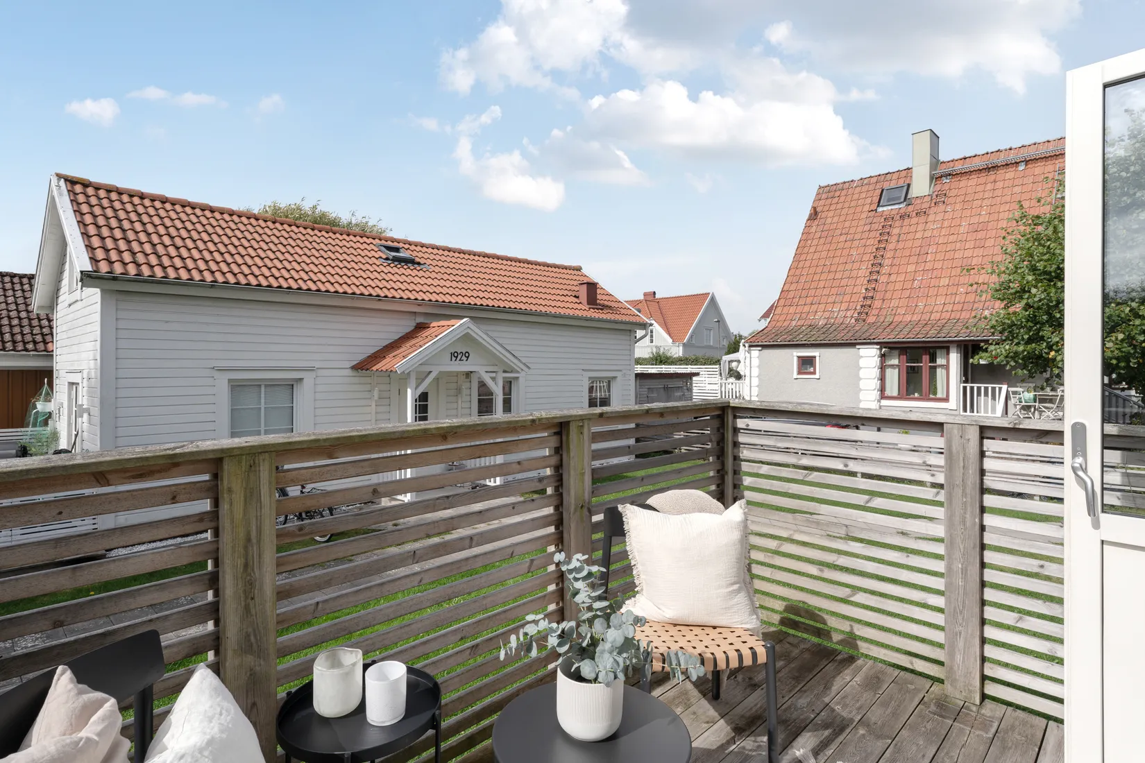 Bostadsrätt, Östra Långgatan 17A, Kungsbacka - Östra Villastaden, Kungsbacka