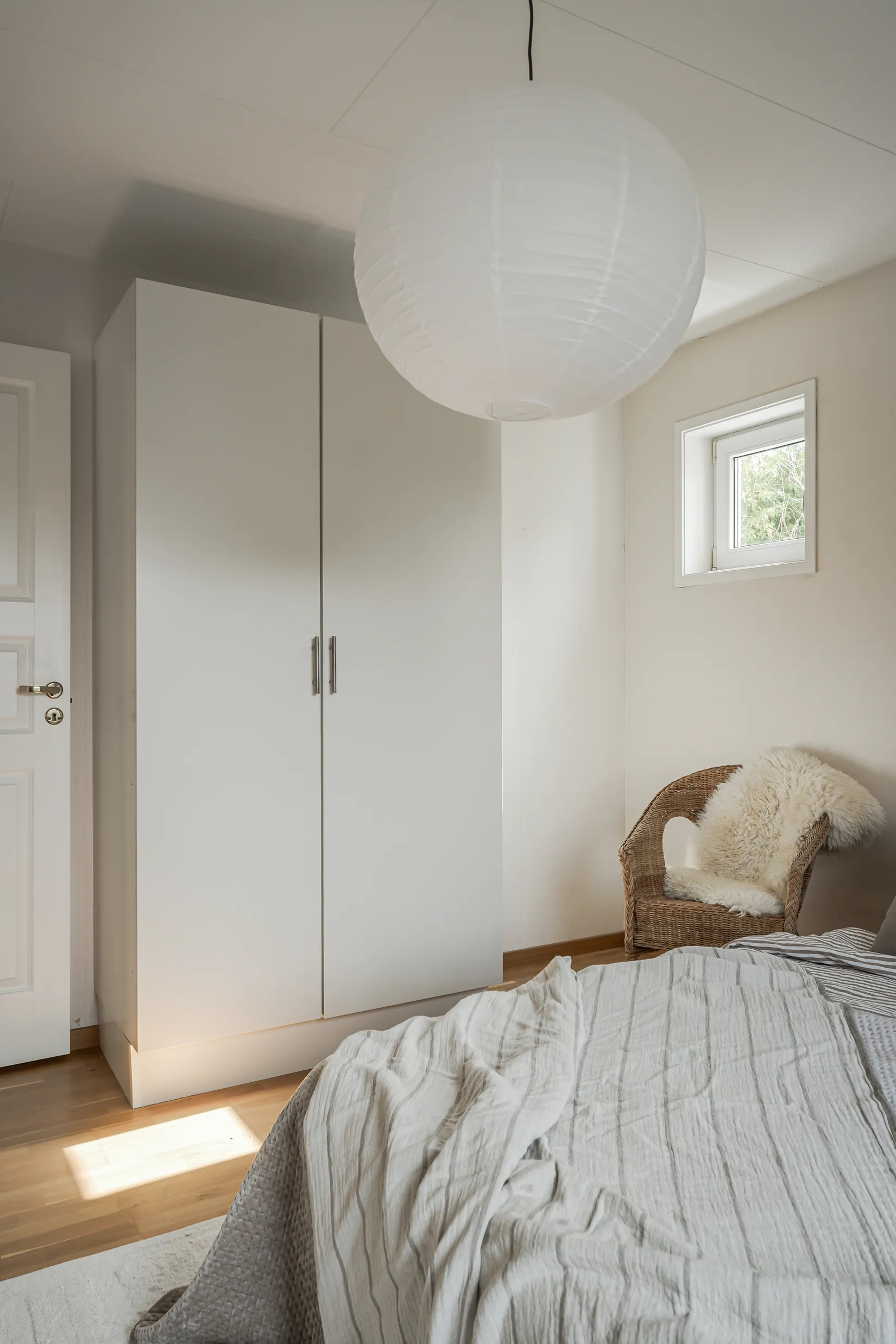 Bostadsrätt, Östra Långgatan 17A, Kungsbacka - Östra Villastaden, Kungsbacka